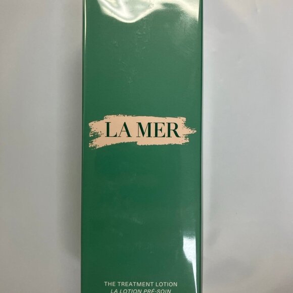 La Mer The Concentrate and The Treatment Lotion Full Size - Picture 7 of 8